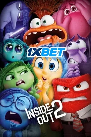 Inside Out 2 2024 Hindi – –
